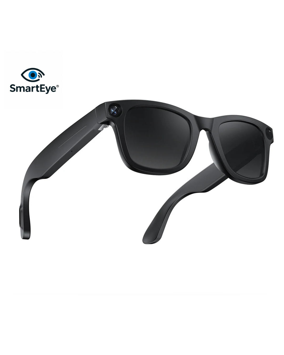 SmartEye® - Lunette AI 4k