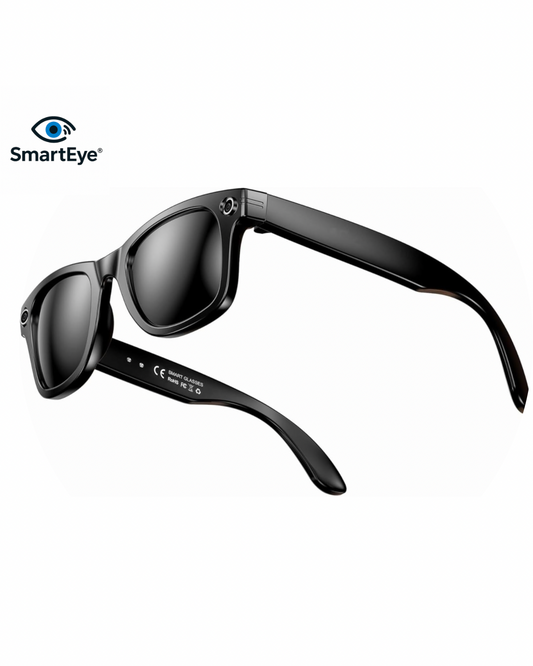 SmartEye® - Lunette AI 4k